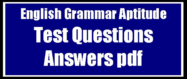 english-grammar-aptitude-test-questions-answers-pdf
