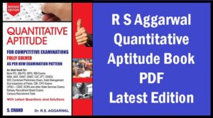 rs agarwal gk book pdf