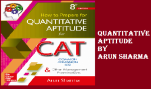 Arun Sharma Quantitative Aptitude Pdf Download - Arun Sharma Pdf