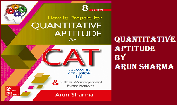 arun sharma quantitative aptitude latest edition pdf