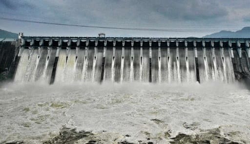 DAMS IN INDIA: Sardar Sarovar Dam