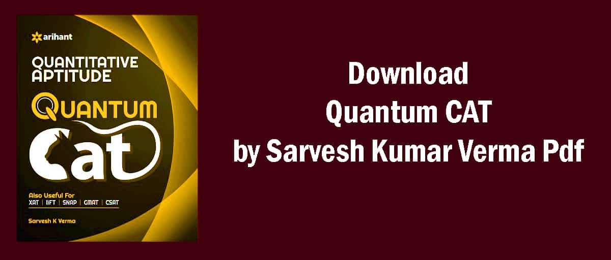 arun sharma quantitative aptitude pdf free download